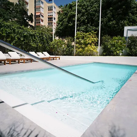 Puerto Azul Apartment Marbella