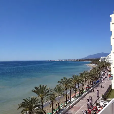 Apartment Puerto Azul Marbella