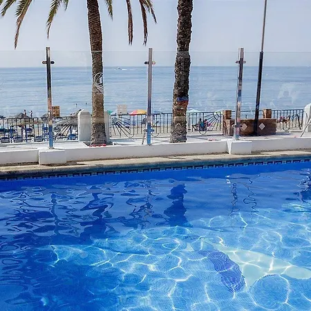 Apartment Puerto Azul