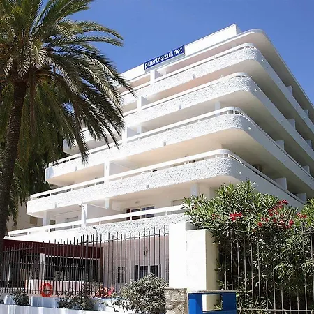 Puerto Azul