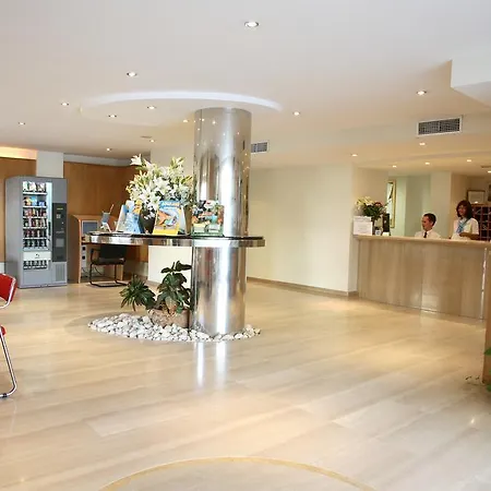 Apartment Puerto Azul