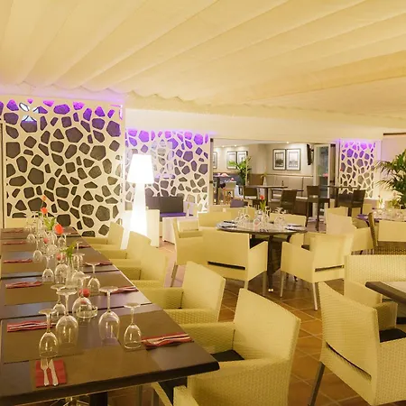 Puerto Azul Apartment *