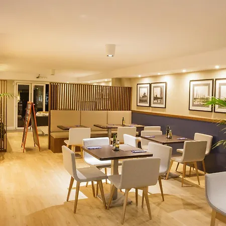 Apartment Puerto Azul Marbella