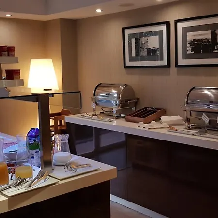 Apartment Puerto Azul Marbella