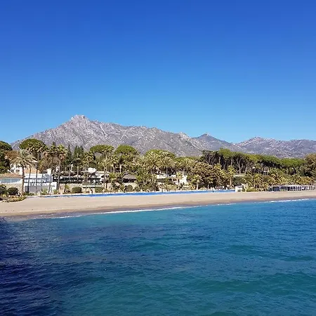 Puerto Azul *