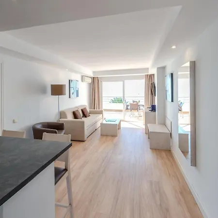 Puerto Azul Apartment