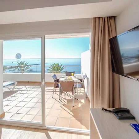 Puerto Azul Apartment