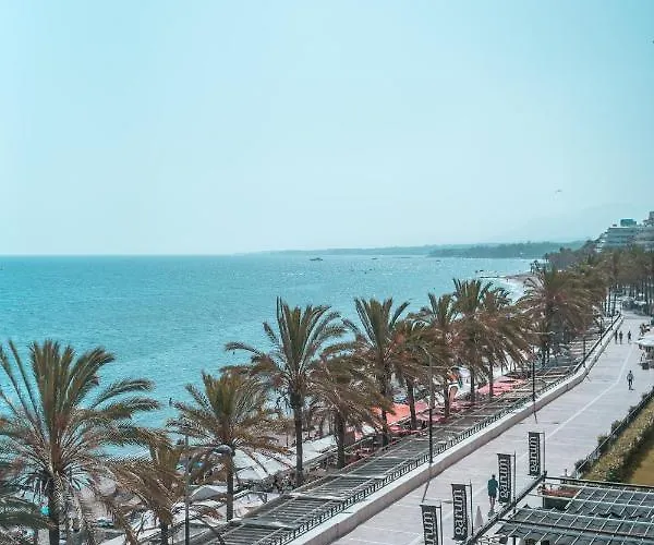 Puerto Azul *