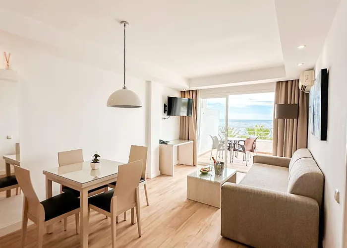 Puerto Azul Apartment