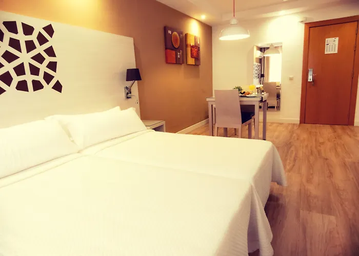 Puerto Azul Apartment
