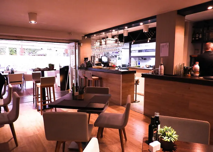 Puerto Azul Apartment Marbella