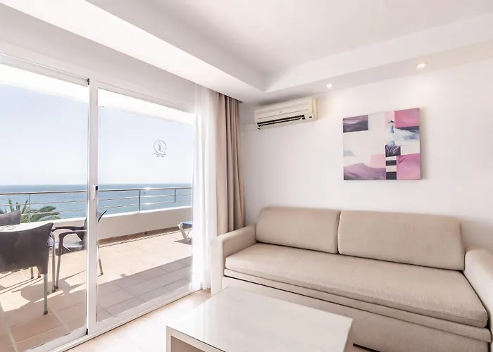 Puerto Azul Marbella