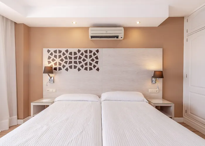 Puerto Azul Apartment Marbella