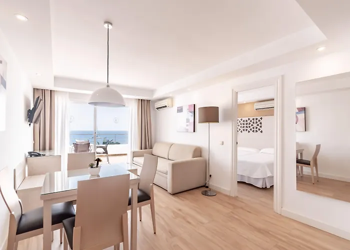Apartment Puerto Azul *