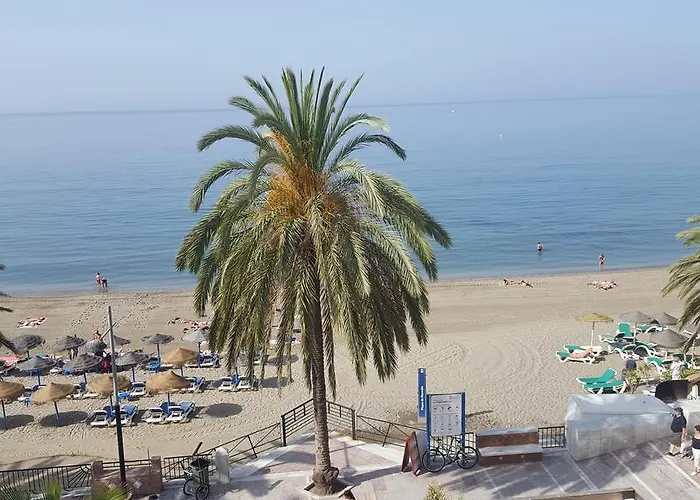 Puerto Azul Marbella