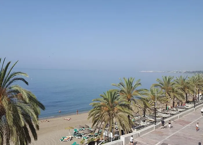 Puerto Azul