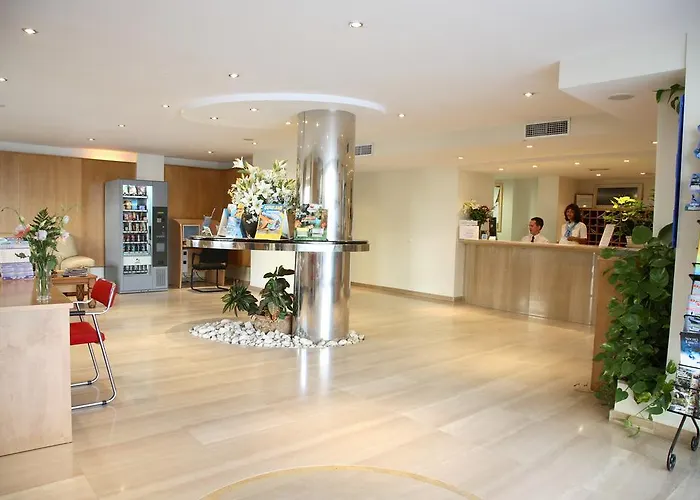 Apartment Puerto Azul