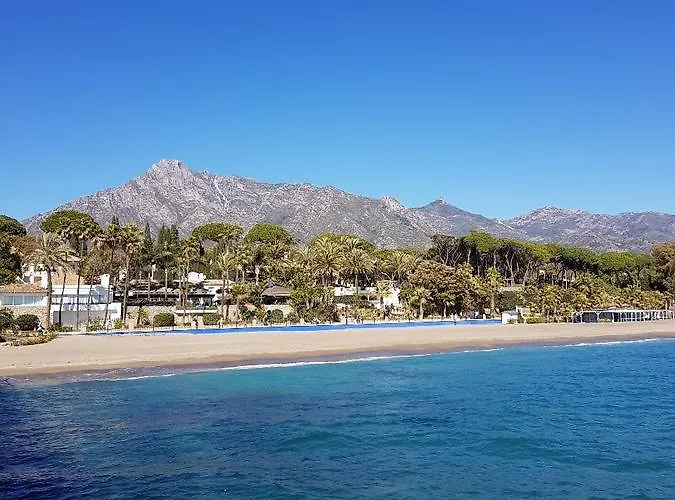Puerto Azul *