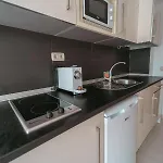 Puerto Azul *
