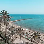 Lägenhet Puerto Azul *