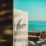 Puerto Azul Lägenhet Marbella