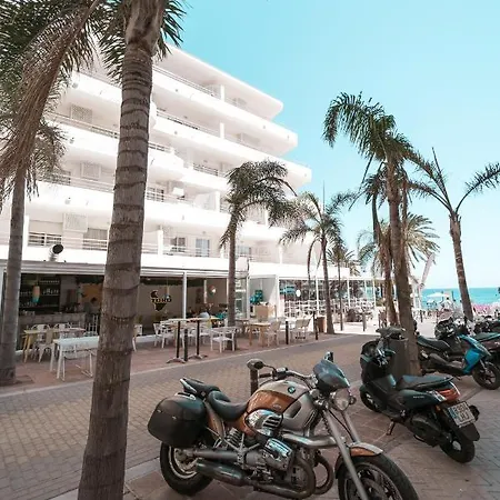 Puerto Azul מארבלה