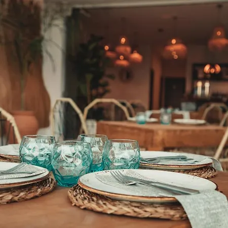 דירה Puerto Azul *