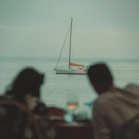 דירה Puerto Azul