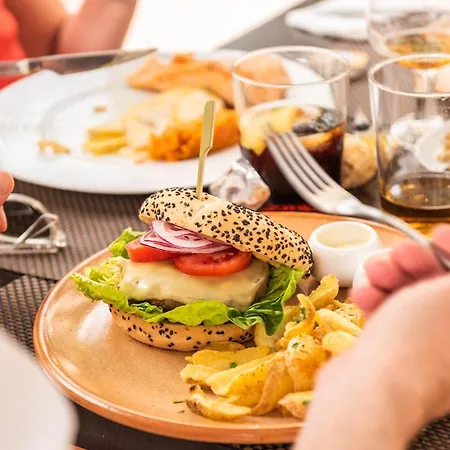 דירה Puerto Azul *