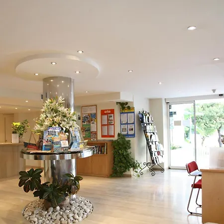 דירה Puerto Azul *