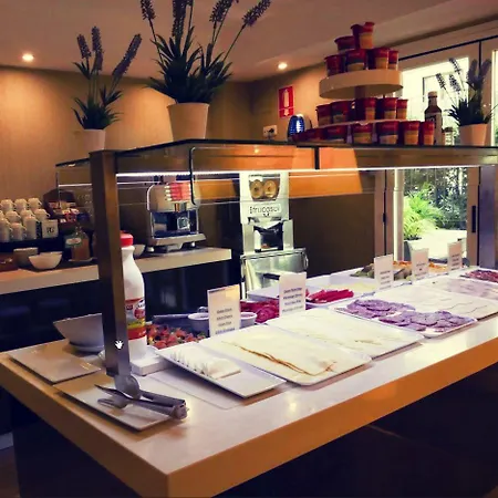 דירה Puerto Azul