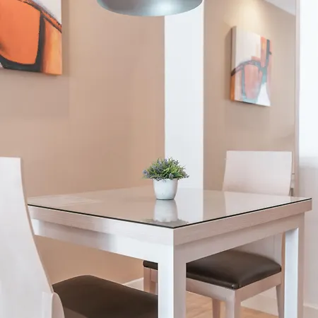 Puerto Azul * מארבלה