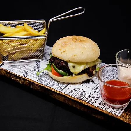 דירה Puerto Azul