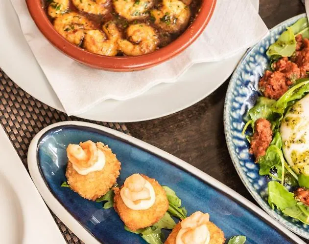 Puerto Azul * Marbella