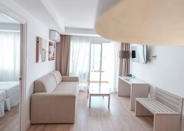 Lägenhet Puerto Azul Marbella