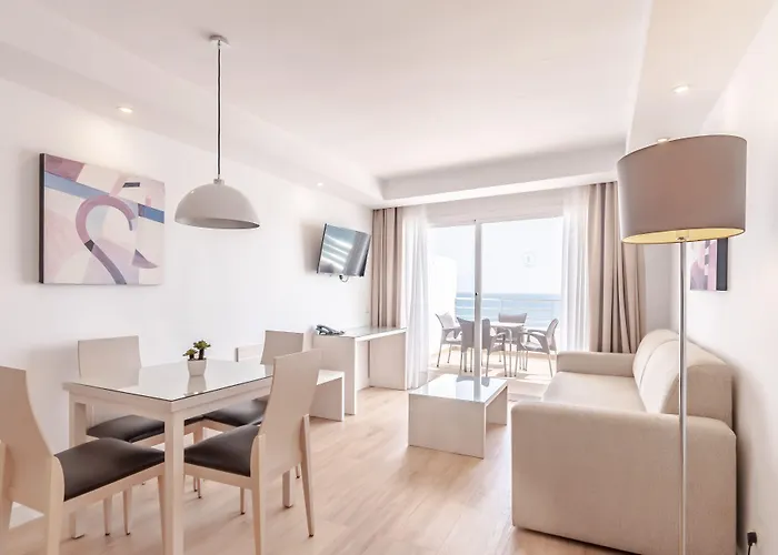 Lägenhet Puerto Azul *