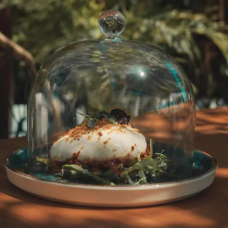 아파트 Puerto Azul *