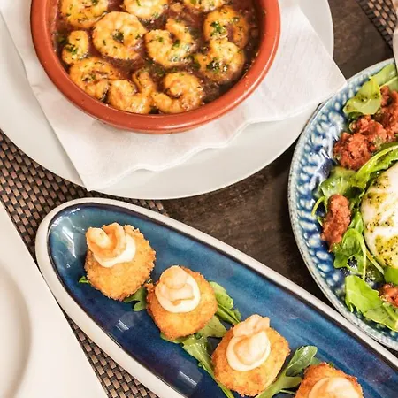 Puerto Azul * 마르베야