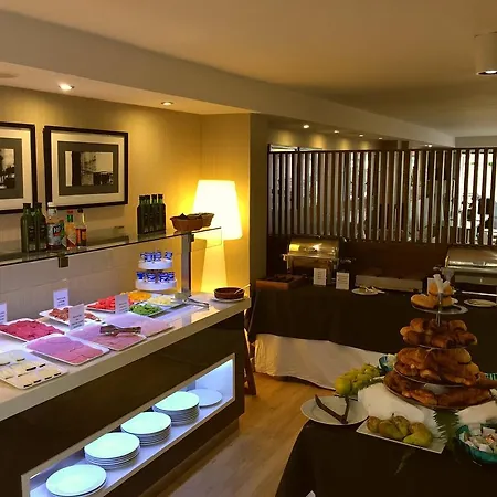 Puerto Azul 마르베야