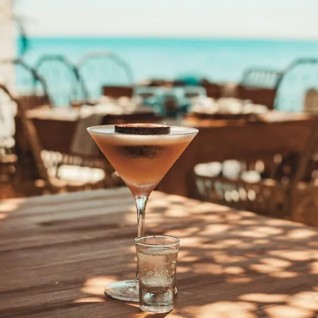 아파트 Puerto Azul