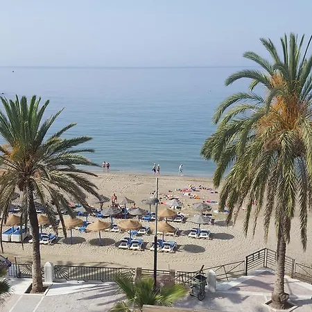 דירה Puerto Azul