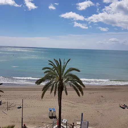 דירה Puerto Azul *