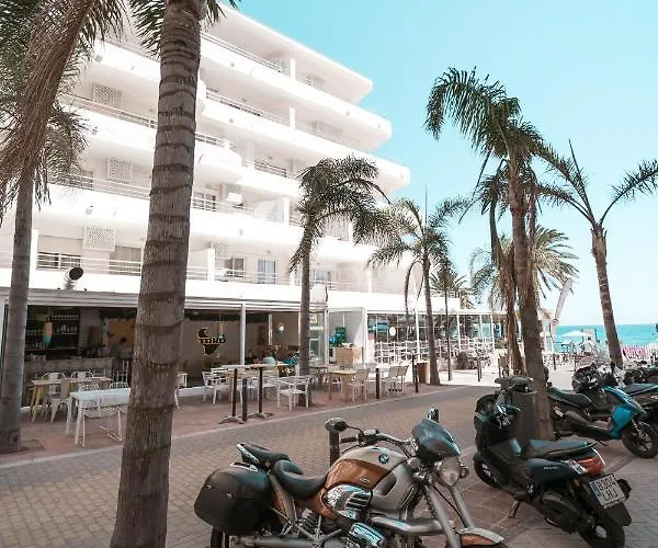 Puerto Azul Marbella