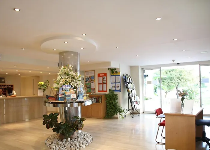 Daire Puerto Azul *