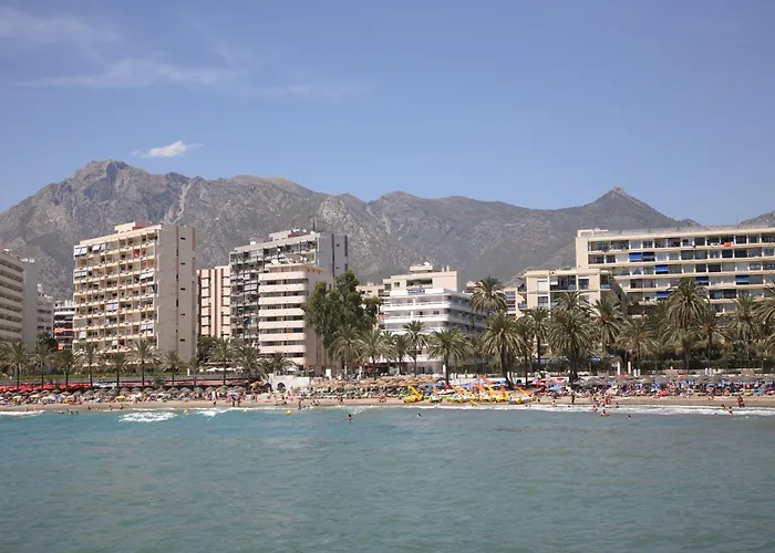 Daire Puerto Azul *