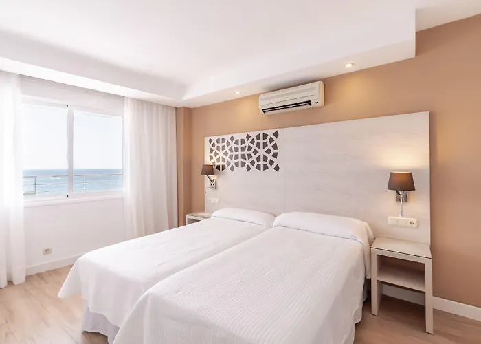 Puerto Azul Marbella