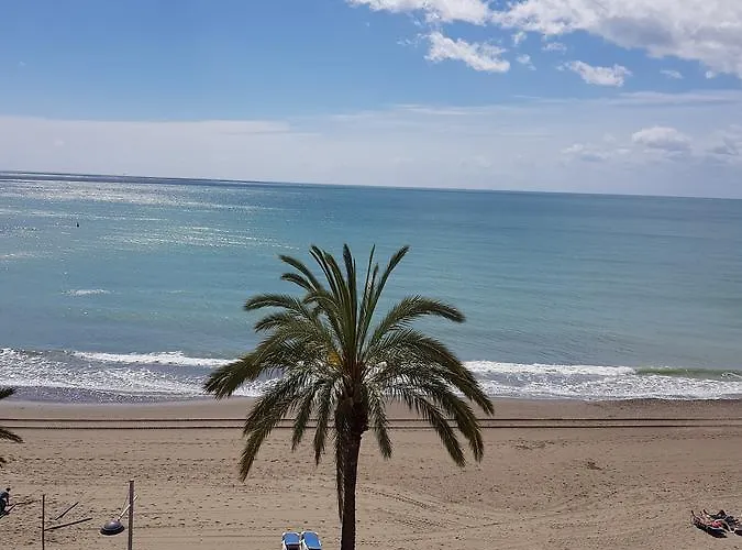 Daire Puerto Azul *